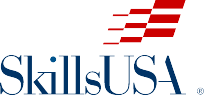 Skills USA mobile logo