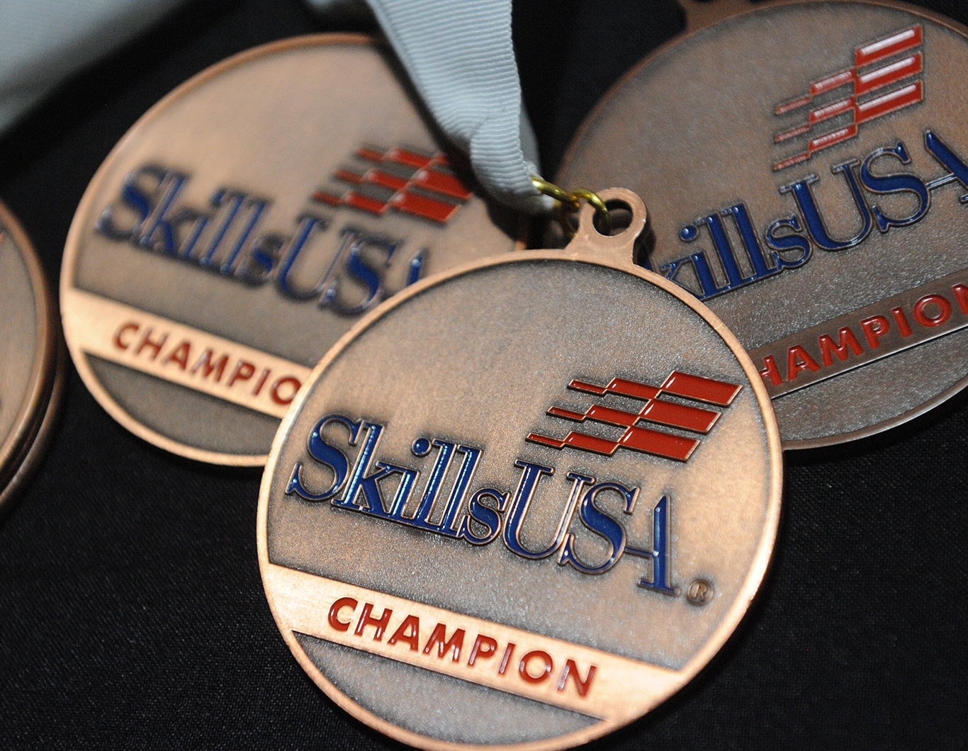 Competitions SkillsUSA