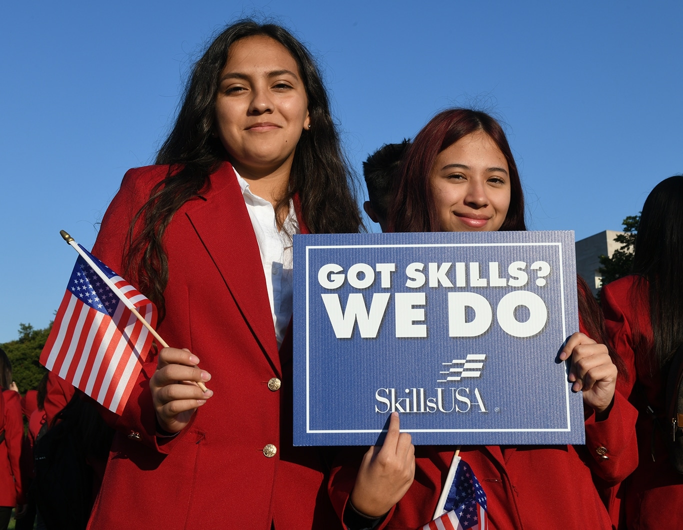 Resources SkillsUSA