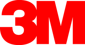 3M logo