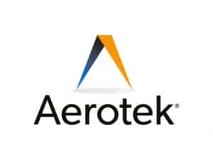 Aerotek logo