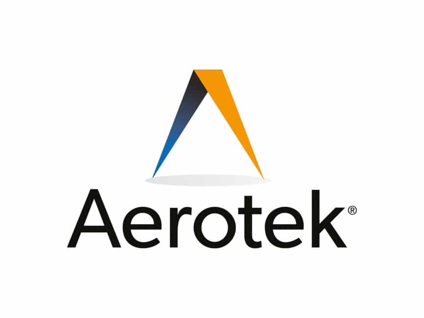 Aerotek logo