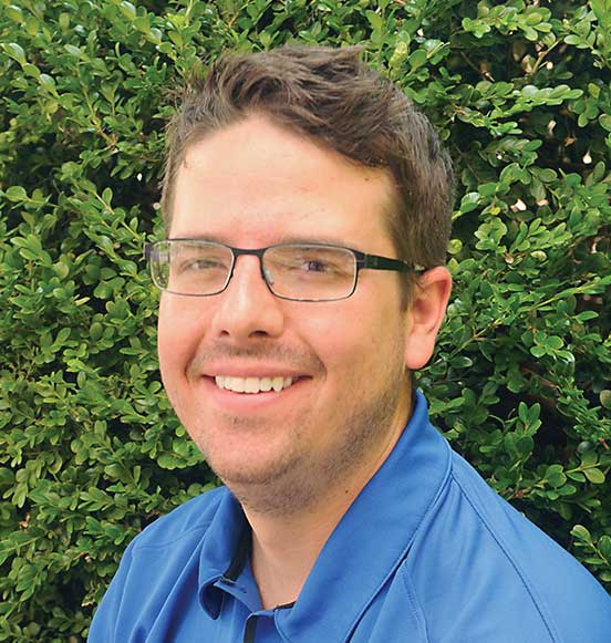 Image for SkillsUSA Alumni News: March 2019