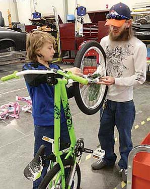 Image for No roping or clowning in this rodeo