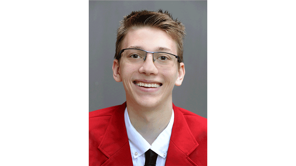 Image for Presidential CTE Scholars Include SkillsUSA Members