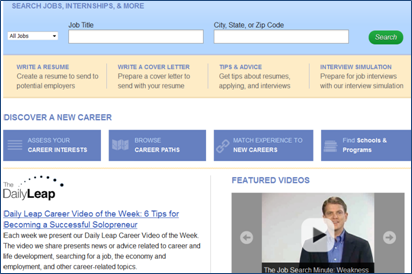 Image for Ring in 2017 with Career Planning and Goal Setting
