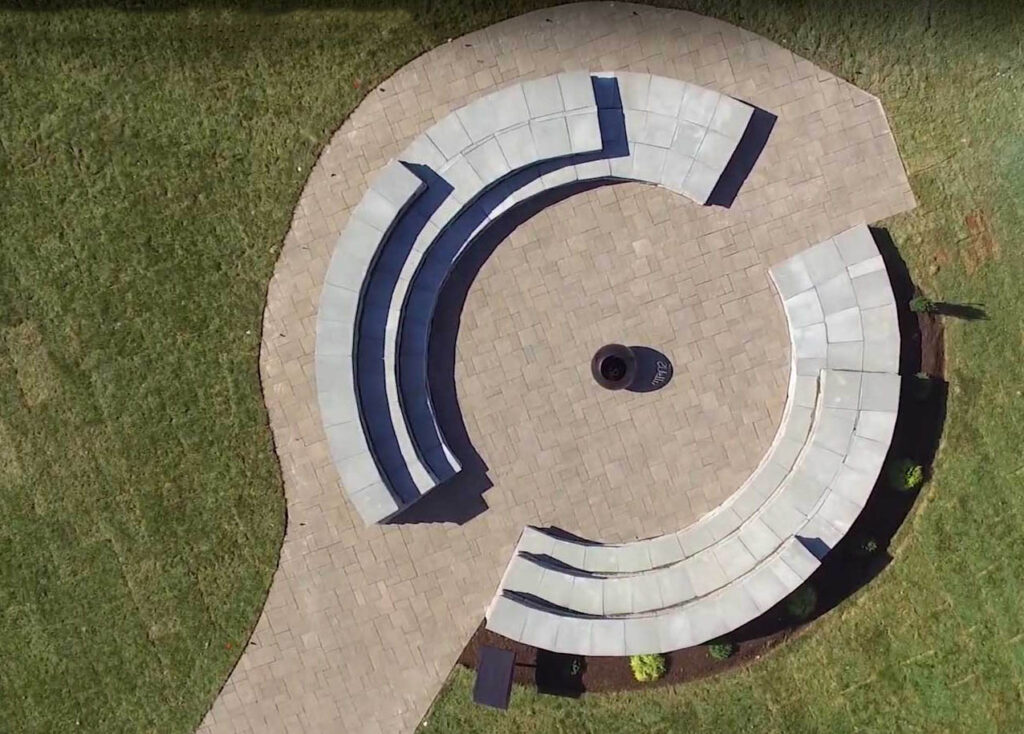Image for SkillsUSA Holds Dedication for Champions Circle