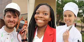 Image for SkillsUSA Championships Clothing and Tools App