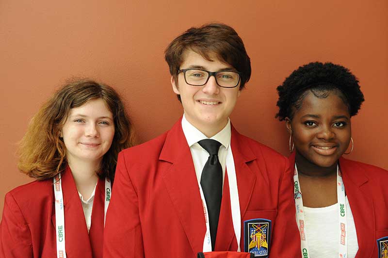 Image for SkillsUSA Championships Clothing and Tools App Updated for 2020