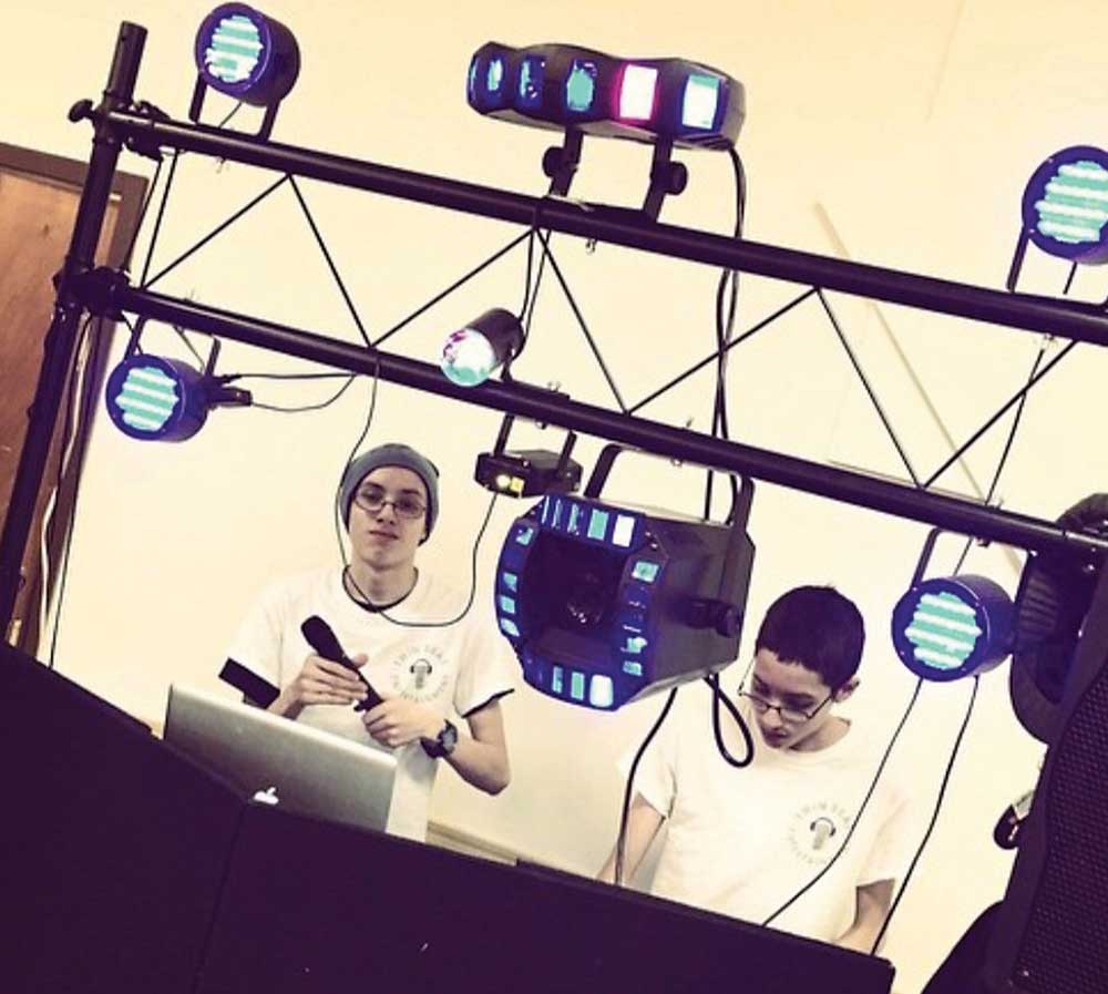 Image for A Truckload of Food  and Music