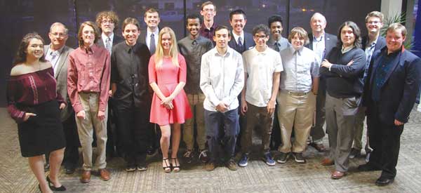 Image for Mentors Share Vital Skills