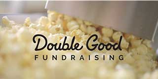Image for New Fundraiser is ‘Double Good’