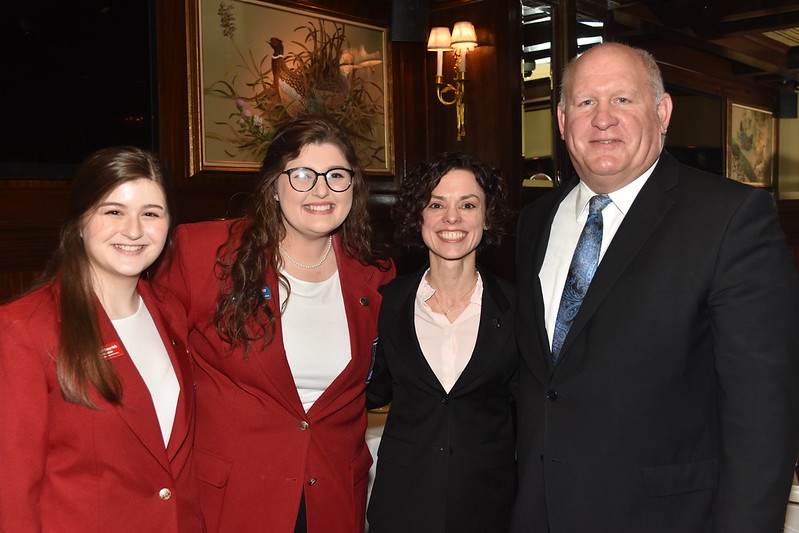 Image for SkillsUSA Week 2020 Highlights Advocacy in Washington, D.C.