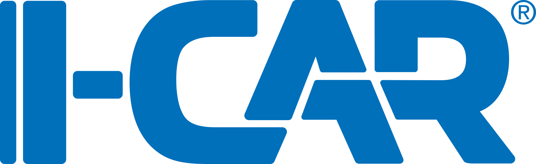 I-CAR logo