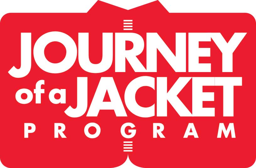 Image for SkillsUSA Launches Journey of a Jacket Program Connecting Donors with Students
