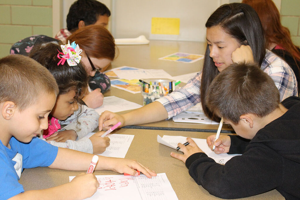 Image for New SkillsUSA Resource Helps Elementary School Students Explore STEM Careers