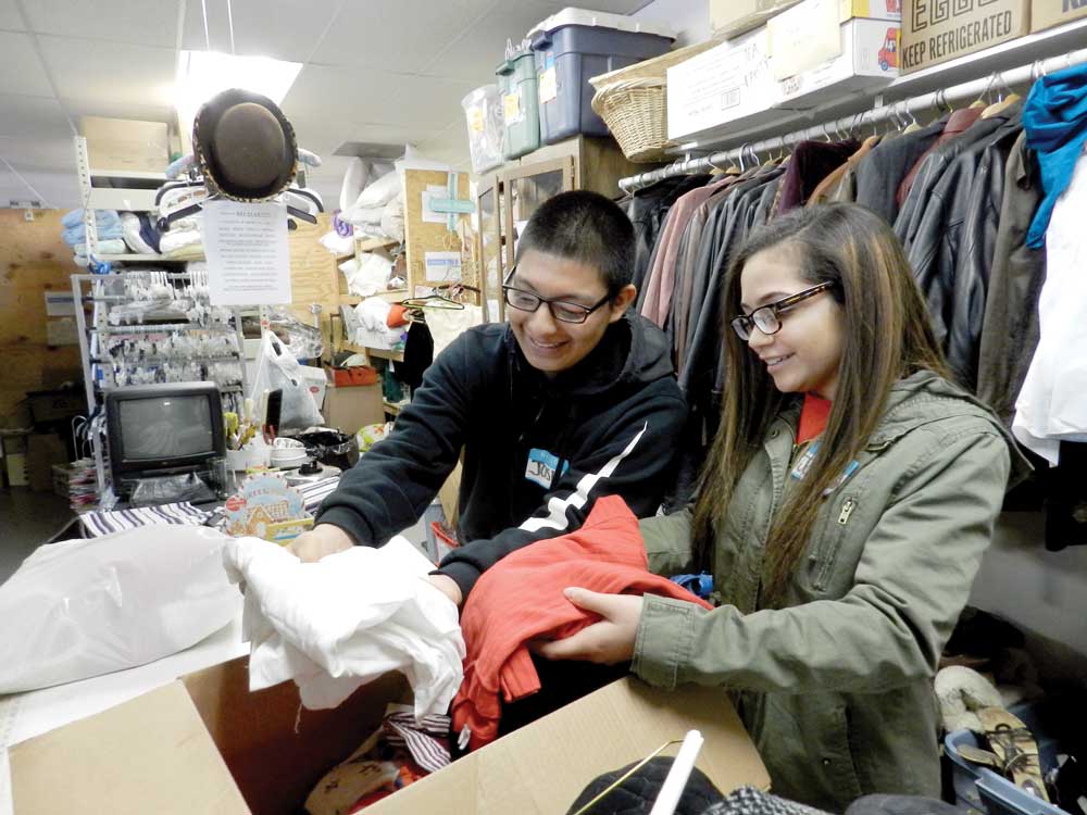 Image for Helping Find a Way Home