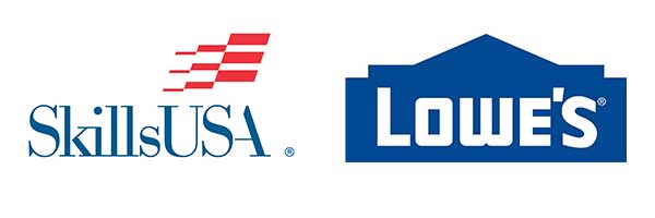 Image for Lowe’s Provides Resources to SkillsUSA Chapters