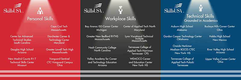 2023 Models of Excellence