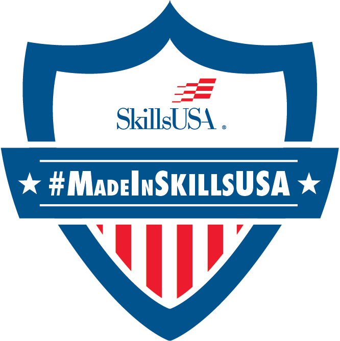 Image for #MadeInSkillsUSA Fall Social Media Campaign