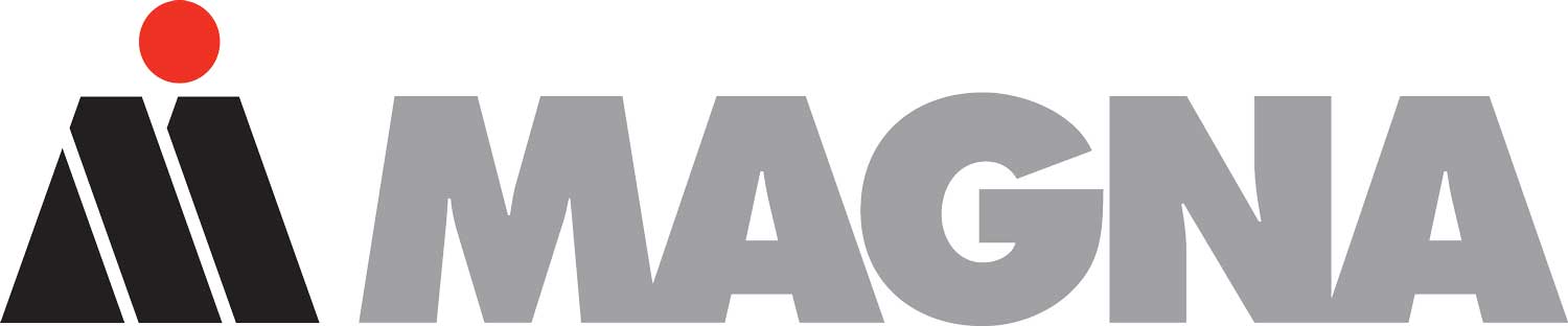 Magna logo