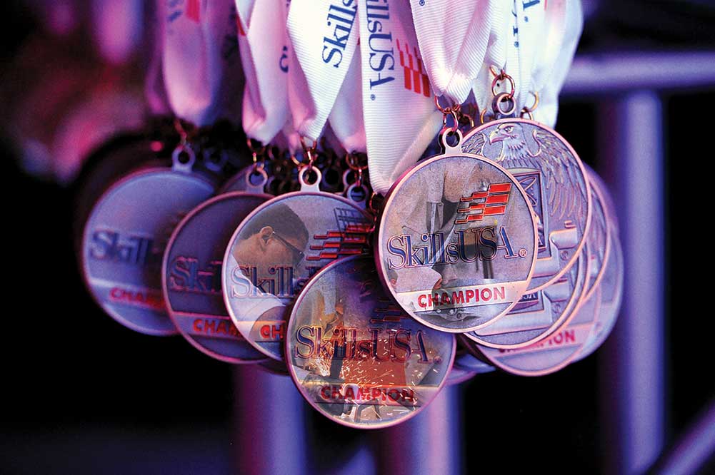 Image for Finalist Listings