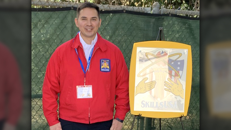 Image for Fighting to Serve