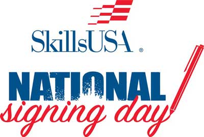 Image for SkillsUSA National Signing Day Will Celebrate  Skilled Trades Students Nationwide on May 4