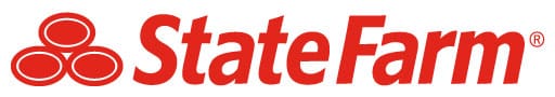 State Farm logo
