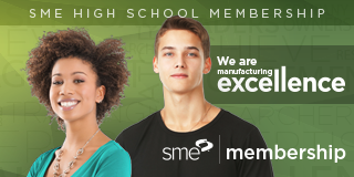 Image for SME Membership (New SkillsUSA Benefit)