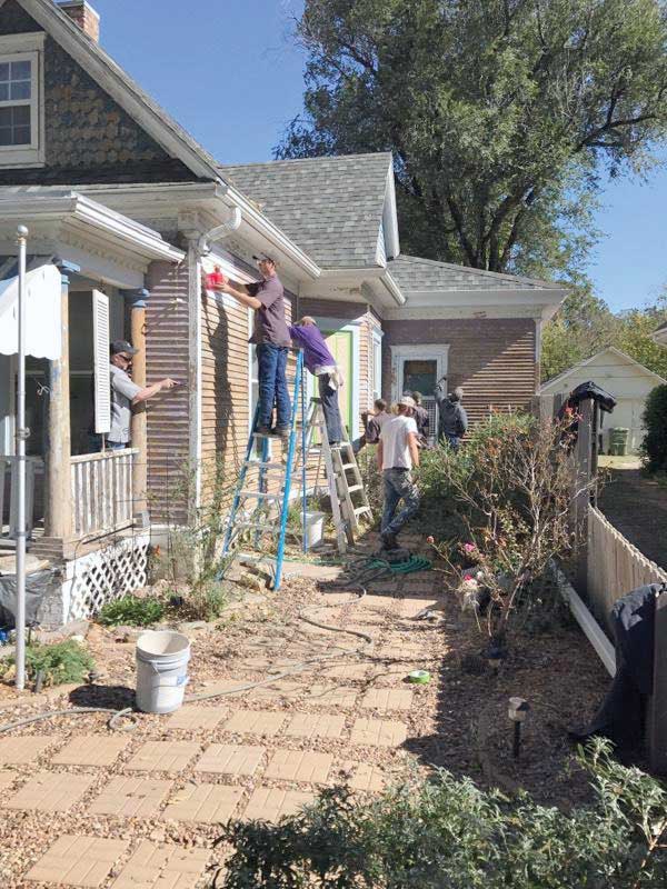 Salina Technical College