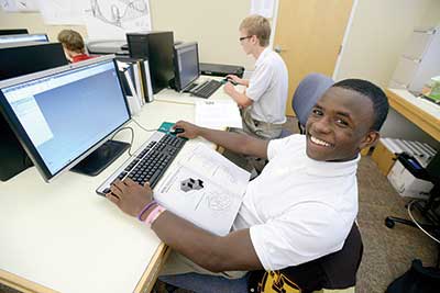 Image for Drafting a Place to Live