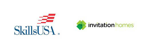 Image for SkillsUSA and Invitation Homes Announce Partnership to Help Close the Skills Gap