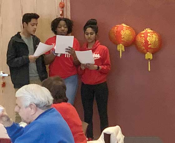 Image for Putting a Song in Their Hearts