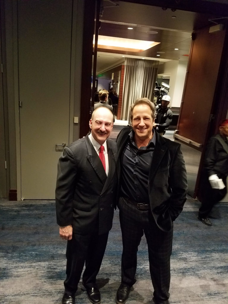 Image for SkillsUSA Joins Mike Rowe to Support Baltimore Workforce Development