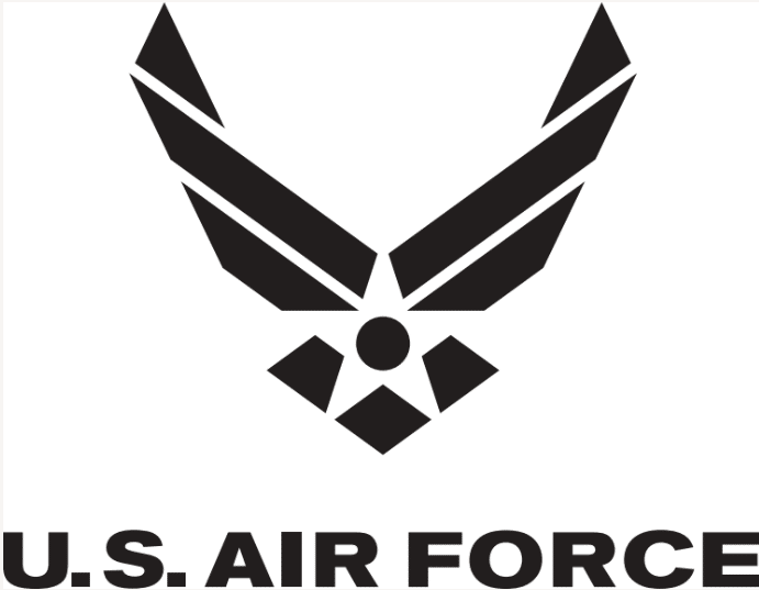 U.S. Air Force logo