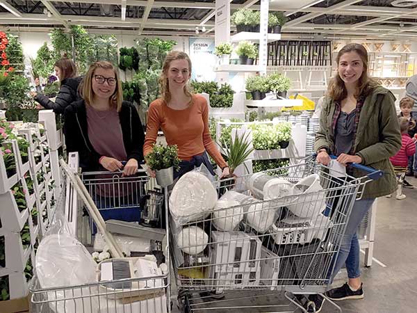 Image for Furnishings and the Arts Improve Lives