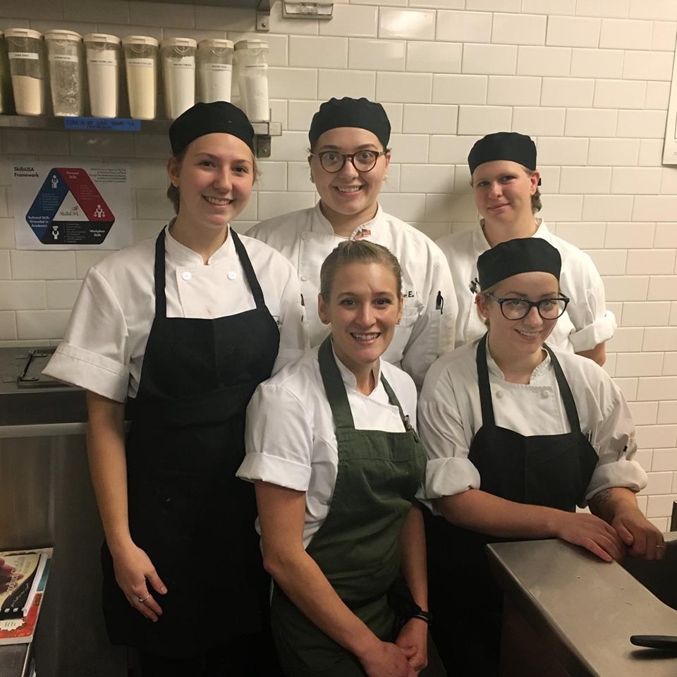 Image for SkillsUSA Alumni News: December 2018