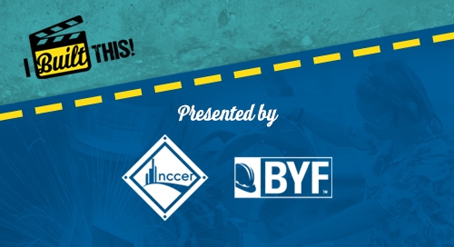 Image for I BUILT THIS! Video Contest