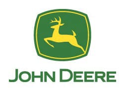 John Deere Logo