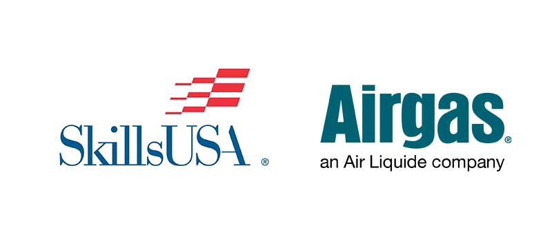 Image for Airgas Supports SkillsUSA and Workforce Development