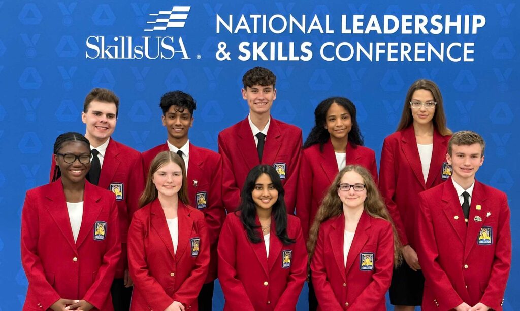 23-24 National Officers