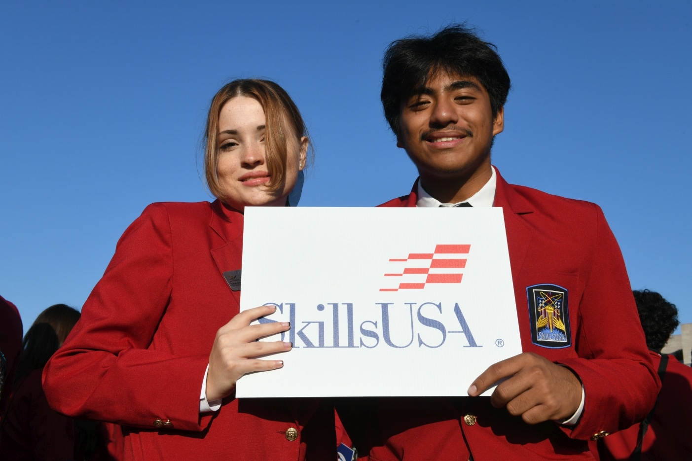 Member Resources SkillsUSA