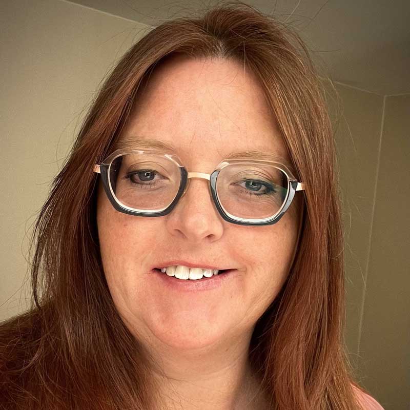 Andrea Yancey Goodwin