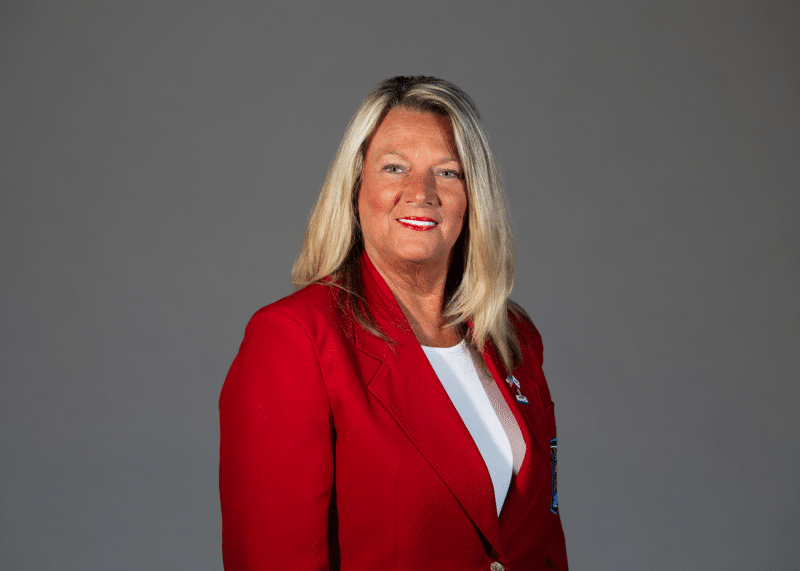 Photo of Carla Pyler