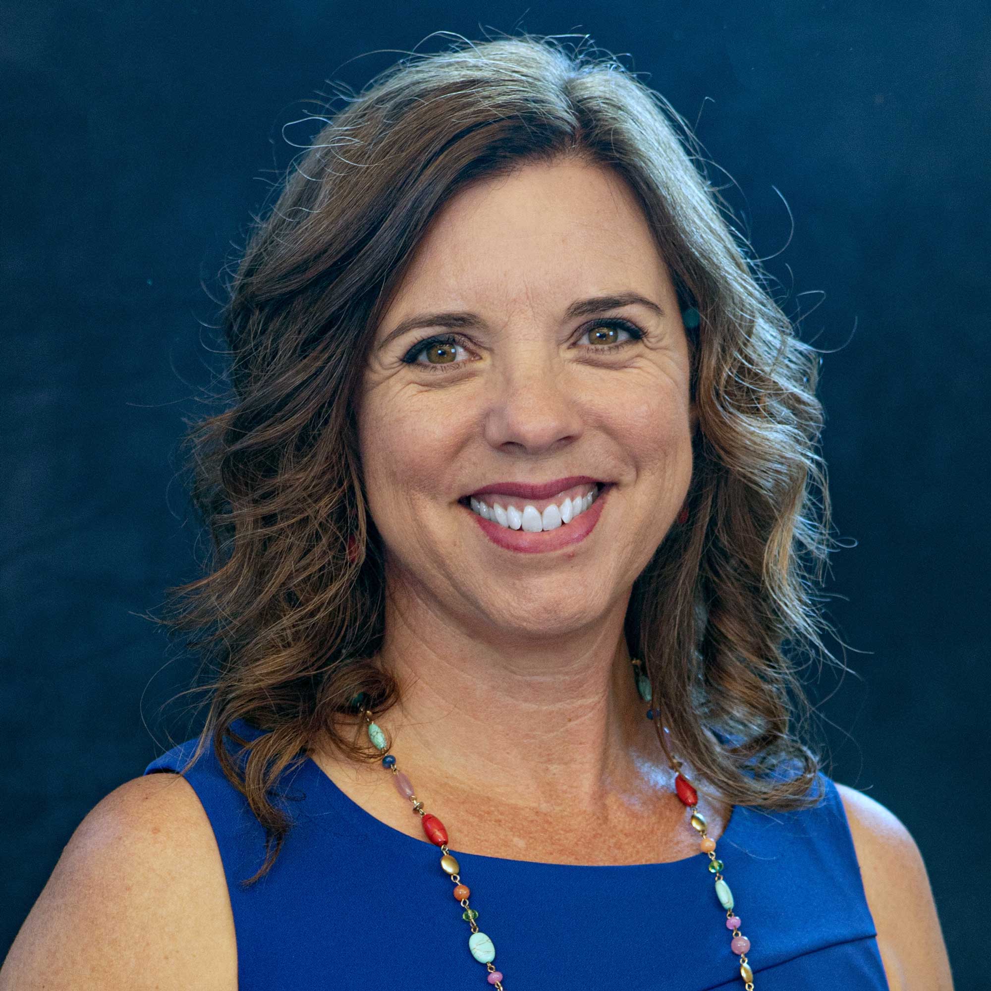 Christine Phipps