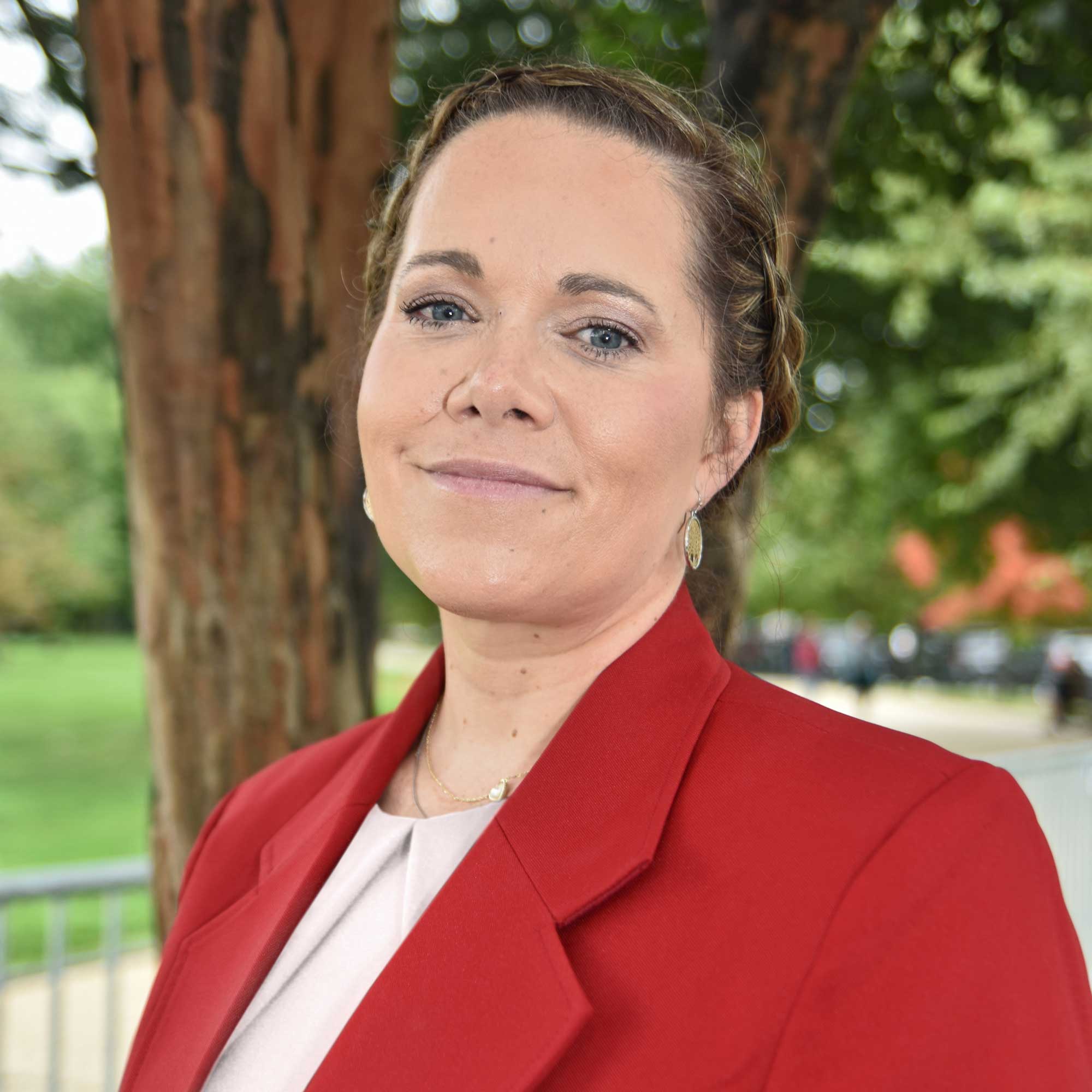 Photo of Crystal Latham-Alford