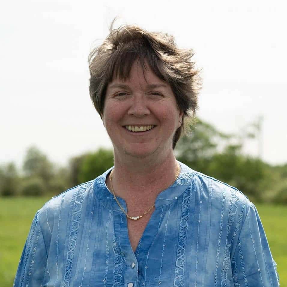 Deborah Tripp