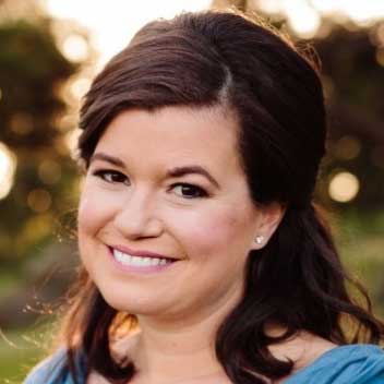 Photo of Sarah Heath