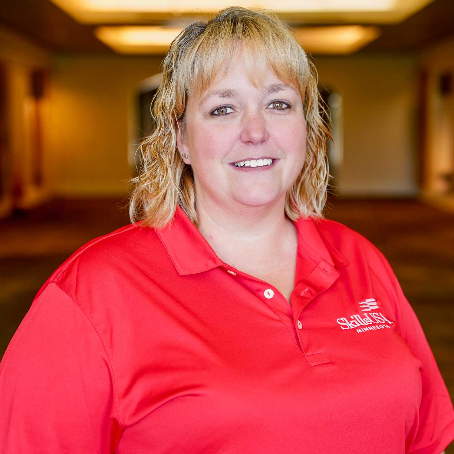 Photo of Heidi Mattson